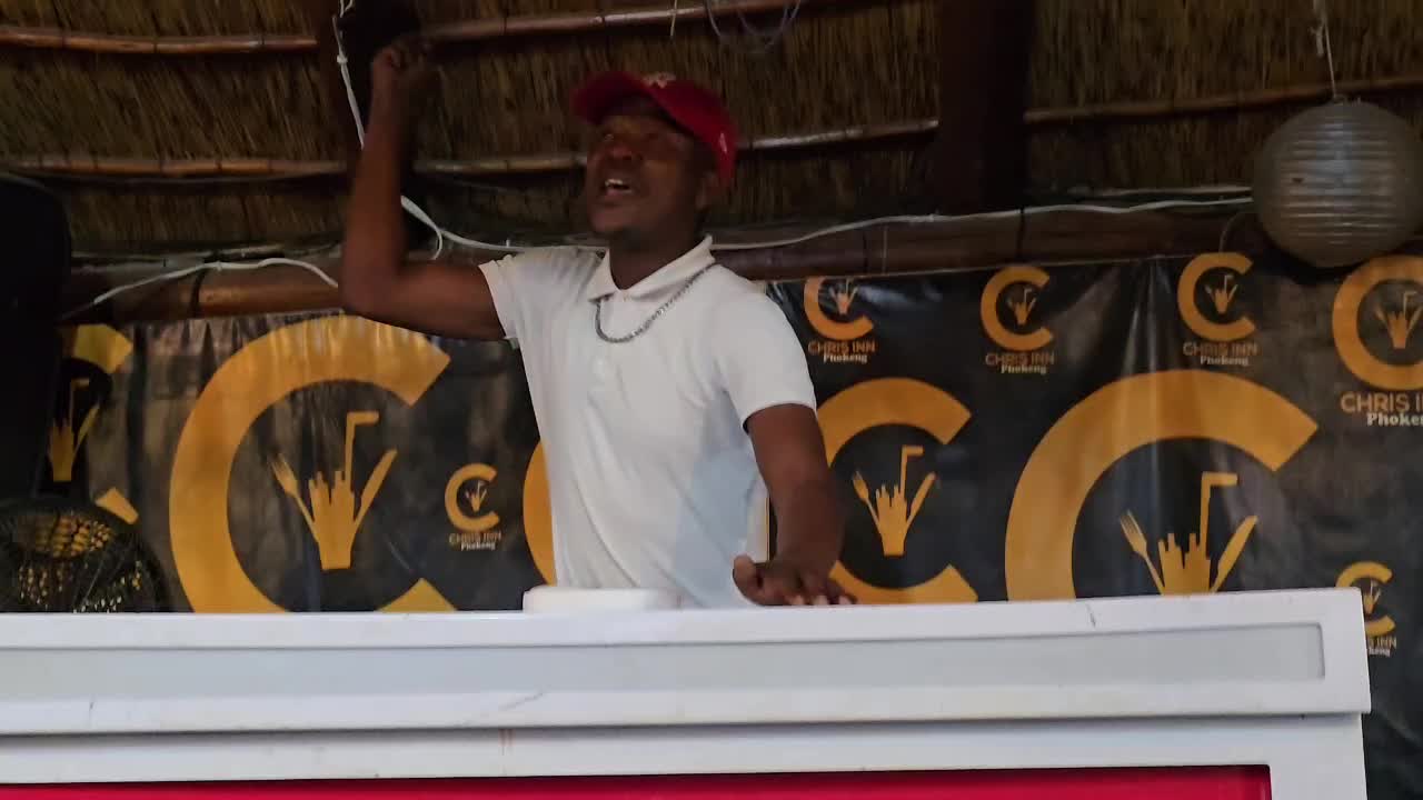 @Dj Soulceekay