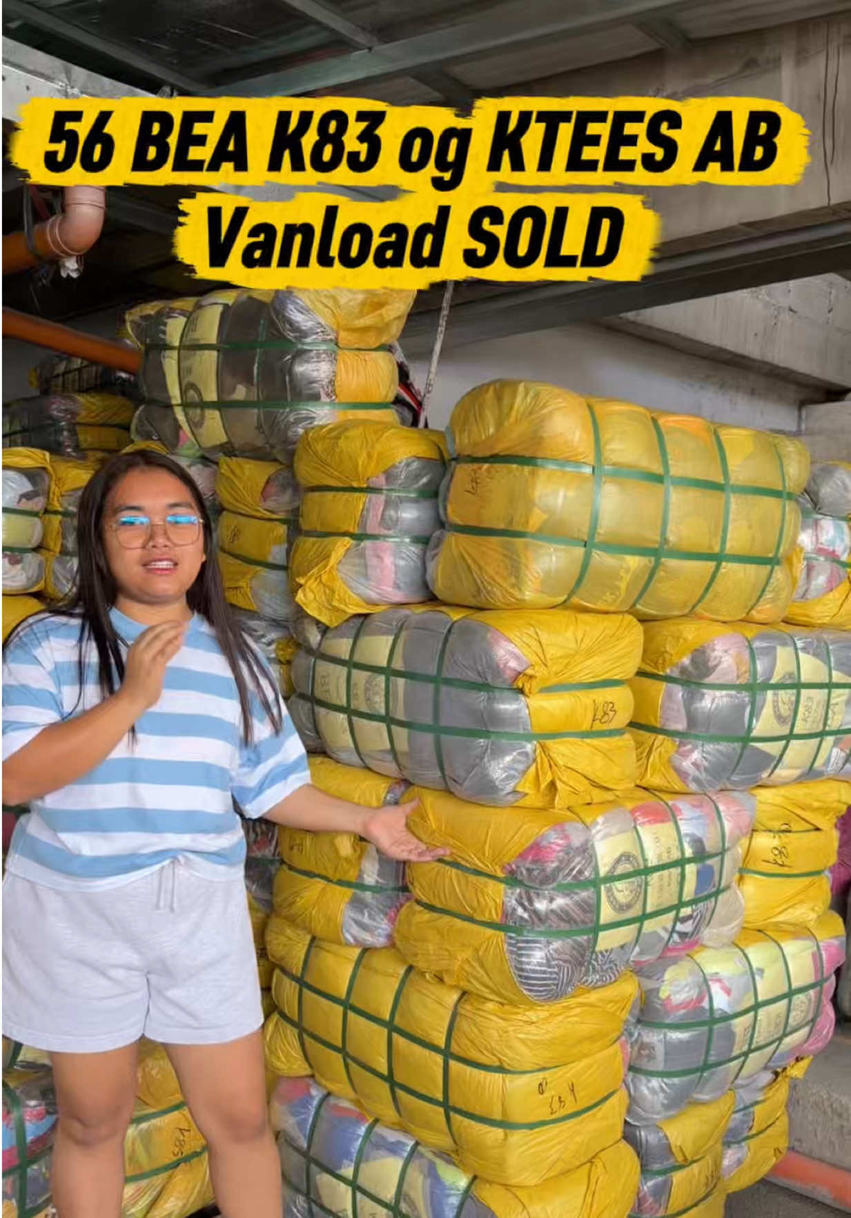 @Kryztal Ukay Direct Supplier