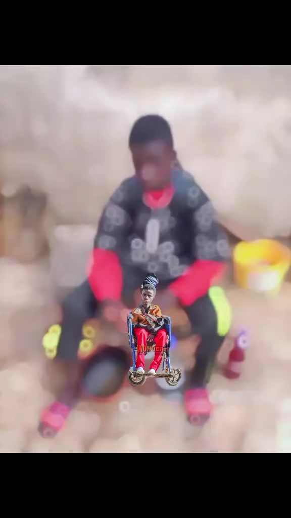 @MAMECHEIKH MBAYE