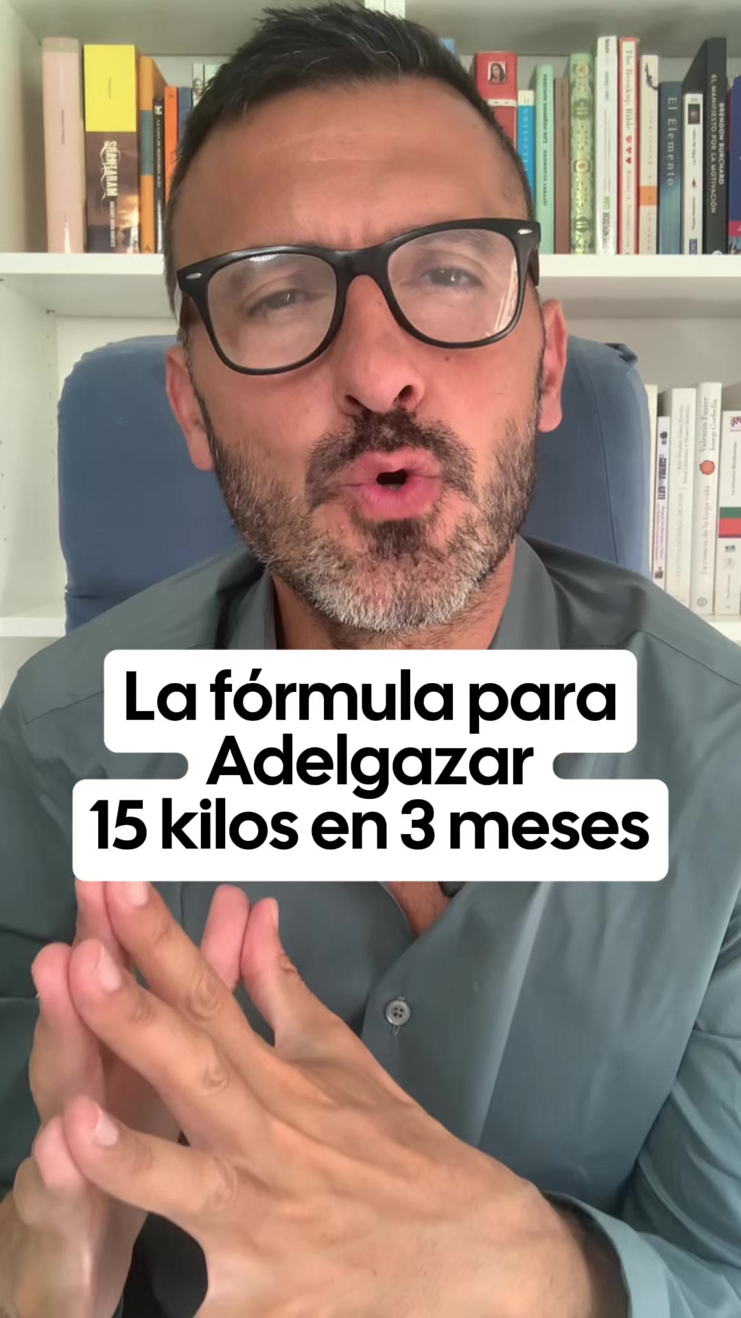 @Marcos | Adelgaza sin Dietas