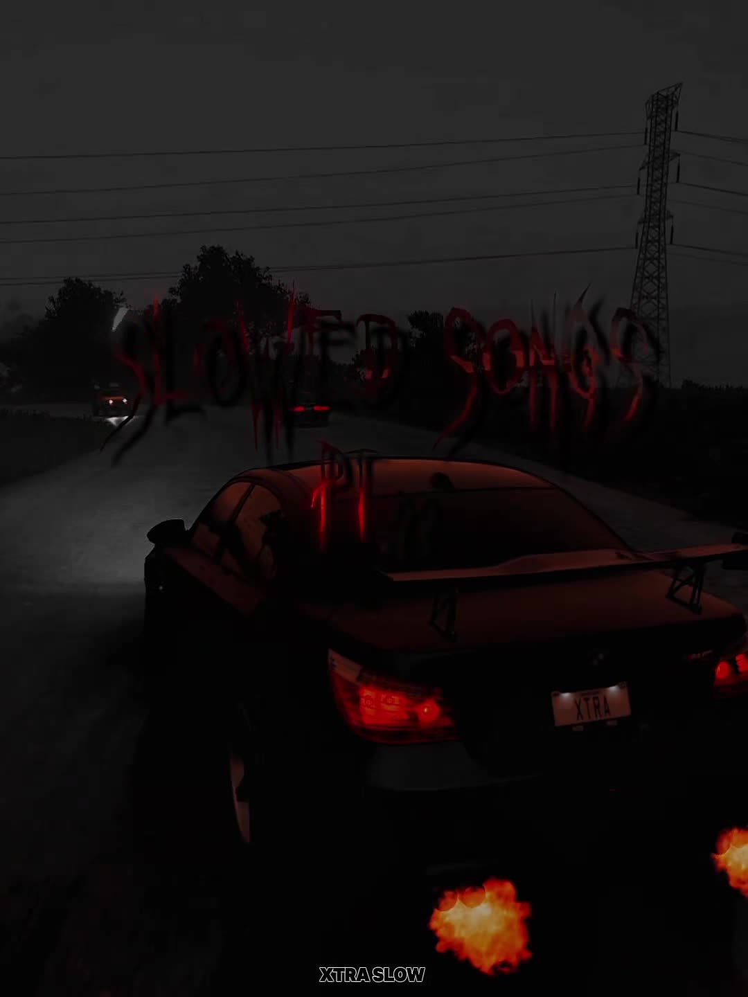@🎧 𝕏𝕥𝕣𝕒_𝕊𝕝𝕠𝕨 🖤