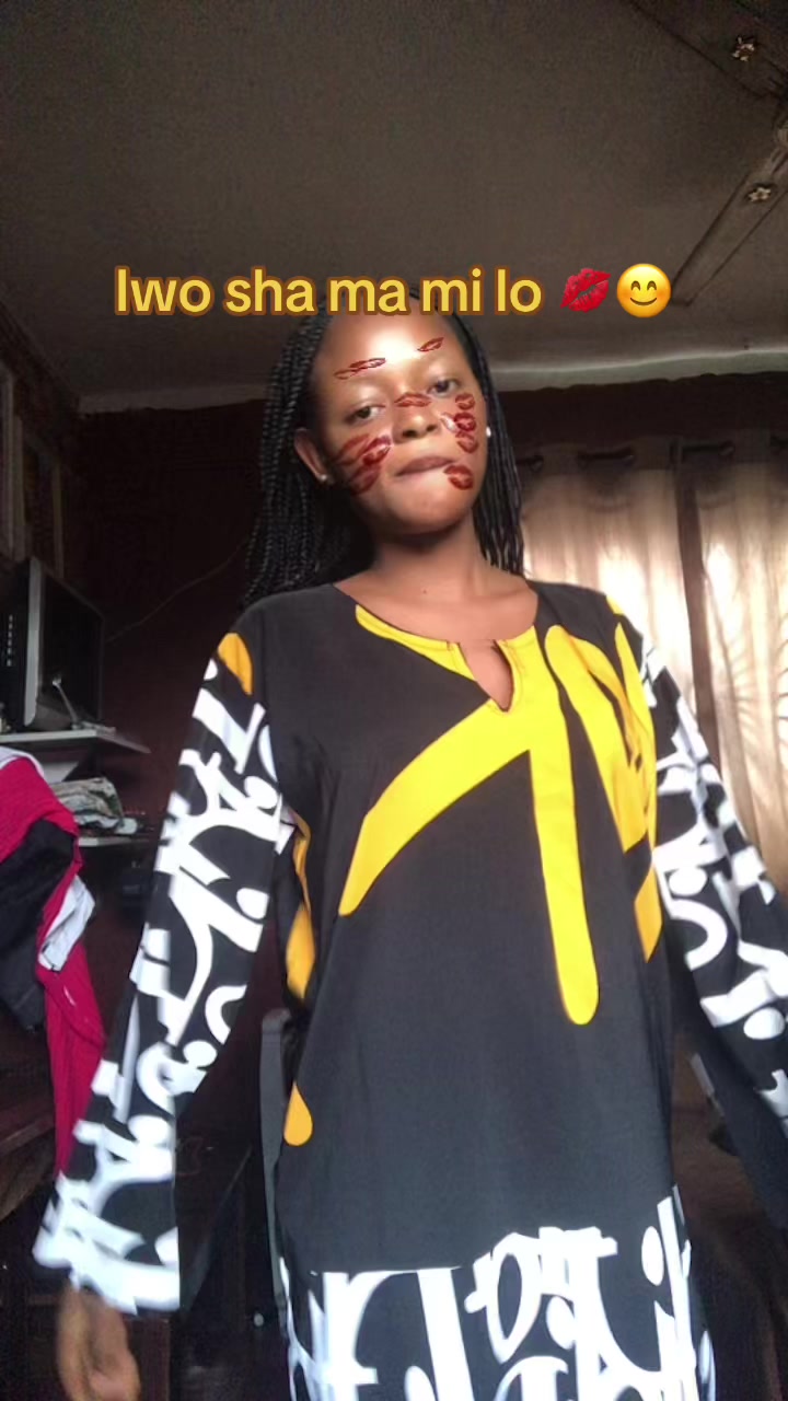 @Adewusi Maryam