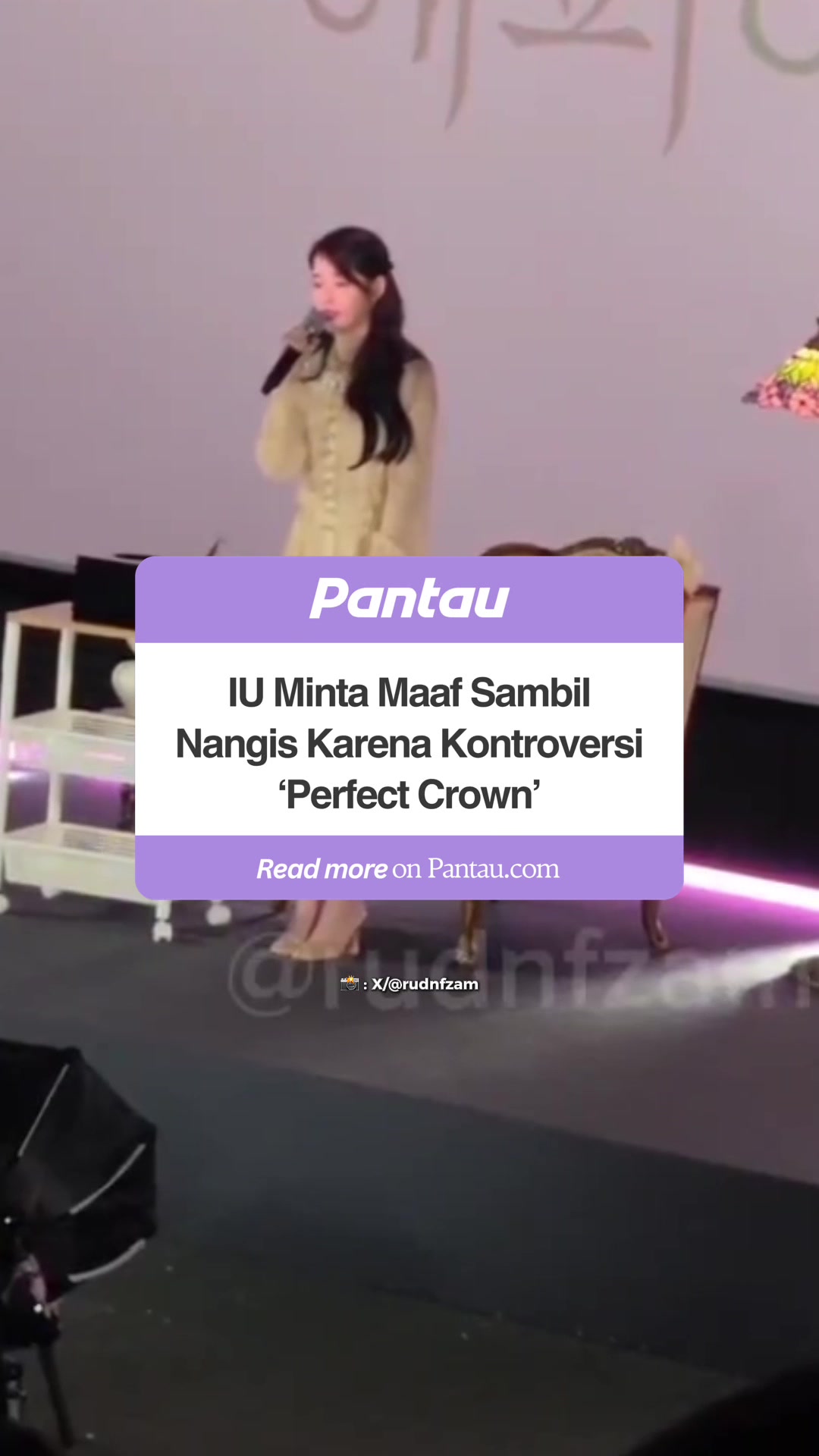 @Pantau Oppa
