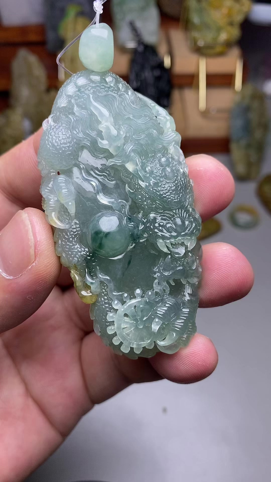 @小琳翡翠源头市场