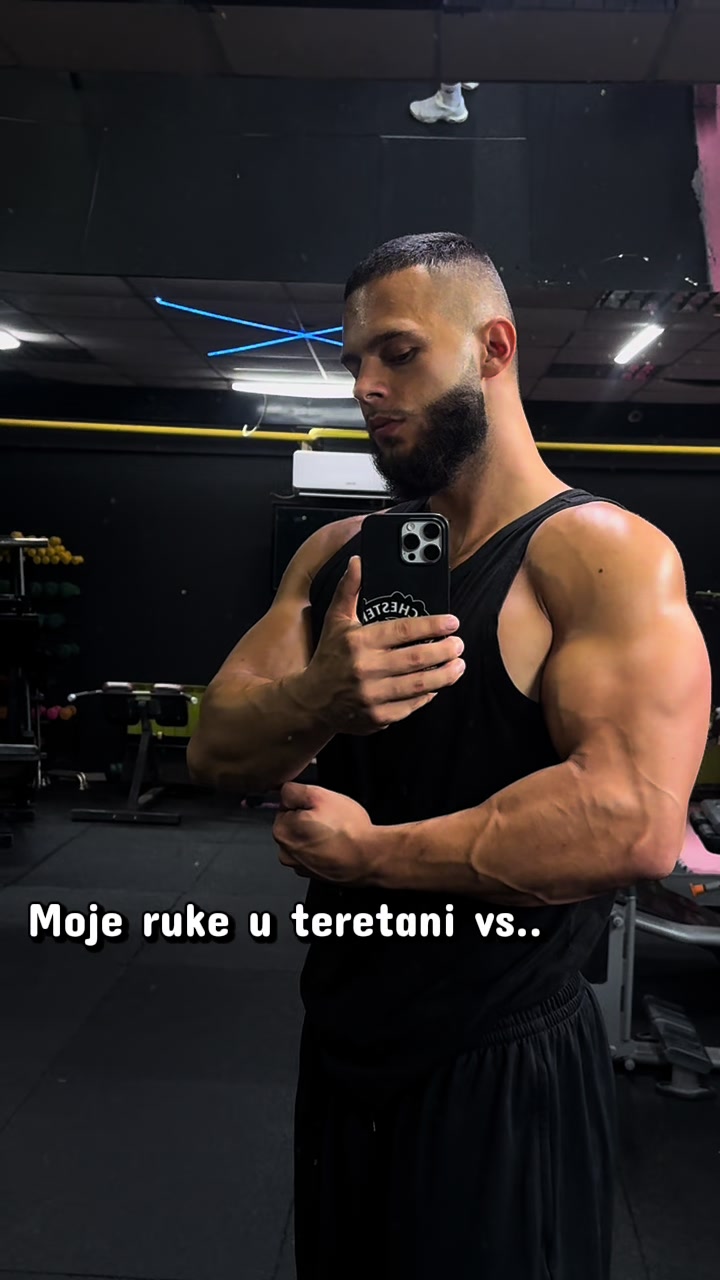 @Ismir Kvakic