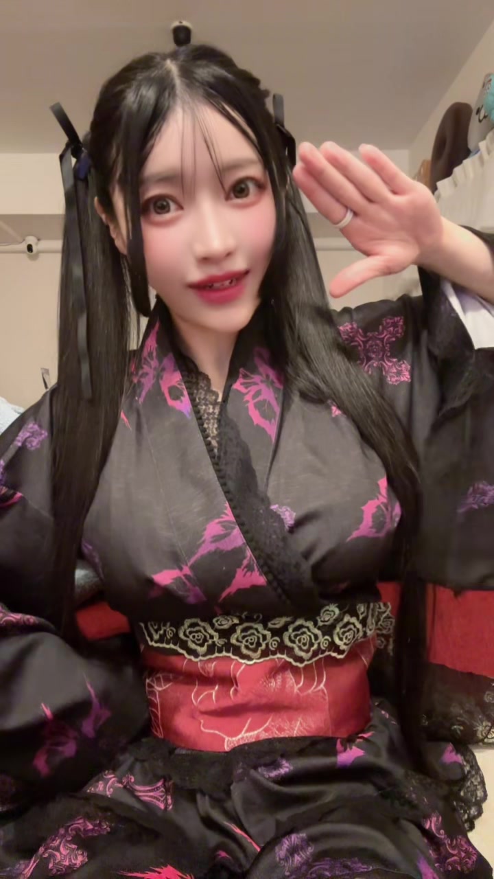 @みねりお🦄💜Mine Rio👑💋