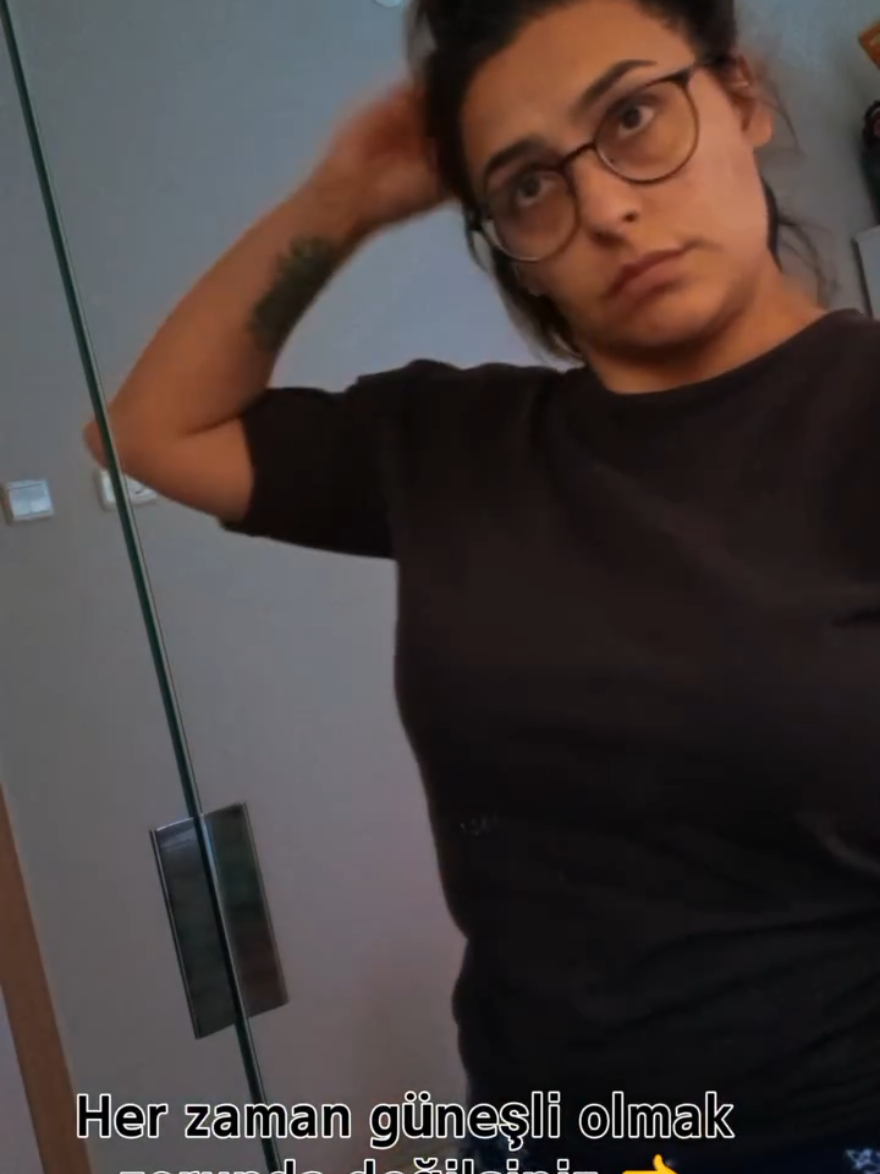 @Melek Yıldız