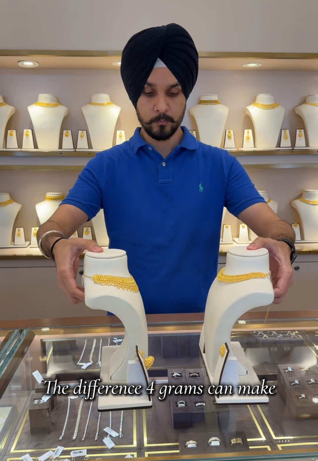 @Bani Jewellers