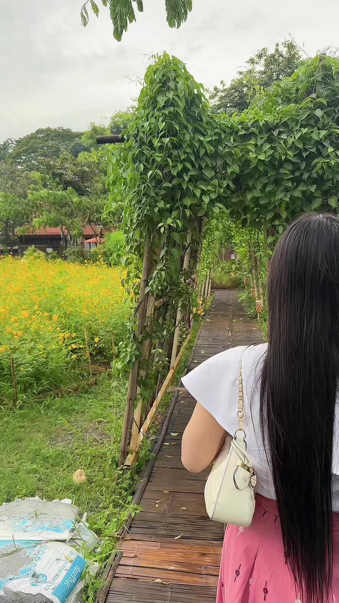 @@นิดา 🇱🇦”ช่องหลัก”🌻