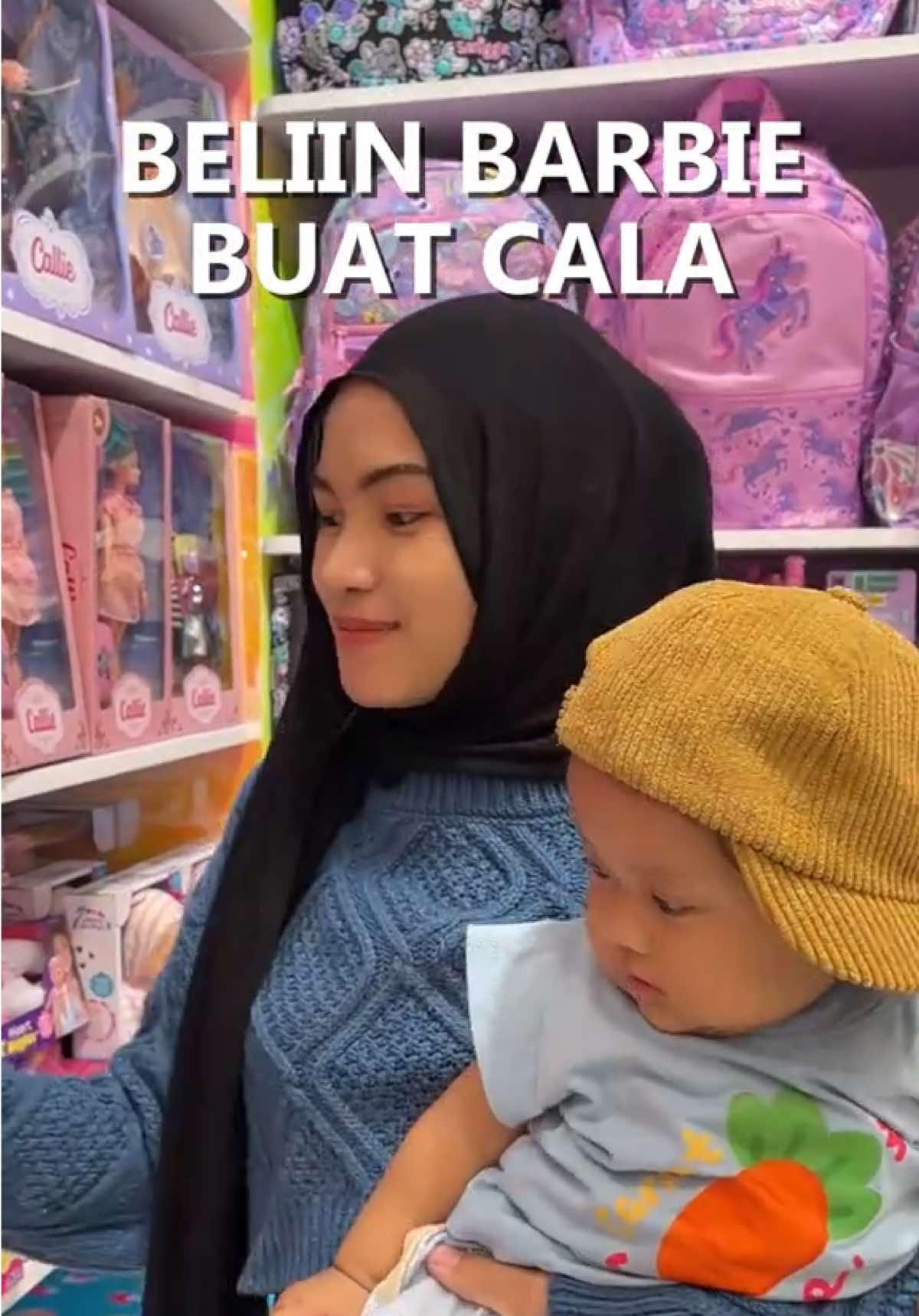 @Uji & Adun