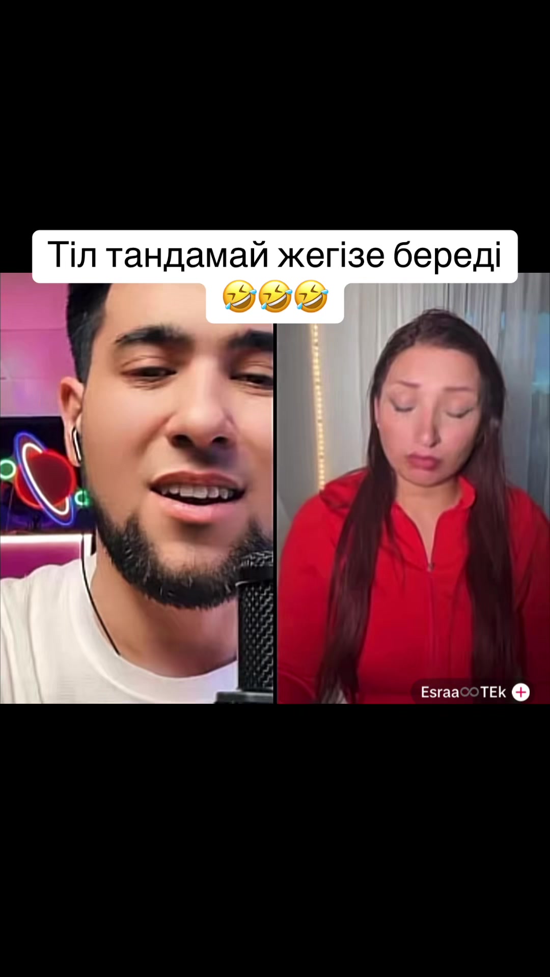 @🇰🇿 KRASHFANs ✅🎤🎭