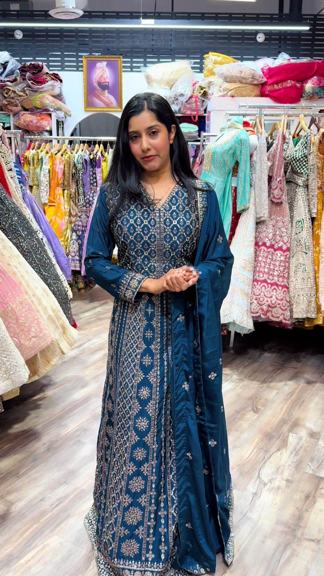 @SAM Fashion & Designer🇨🇦
