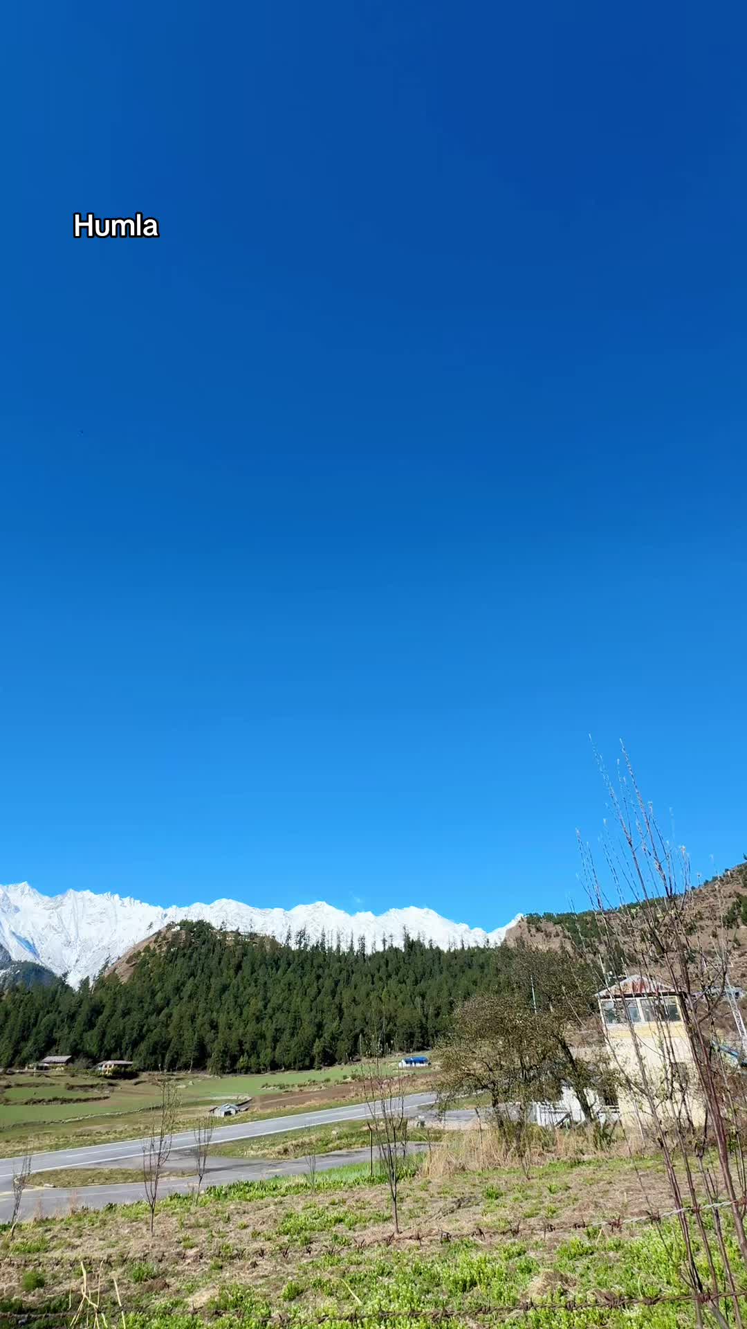 @हुम्ली कान्छो