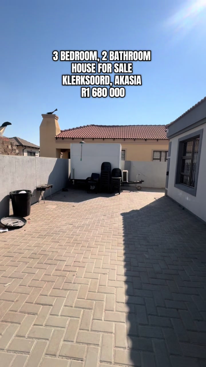 @Homes with Mpho🏡