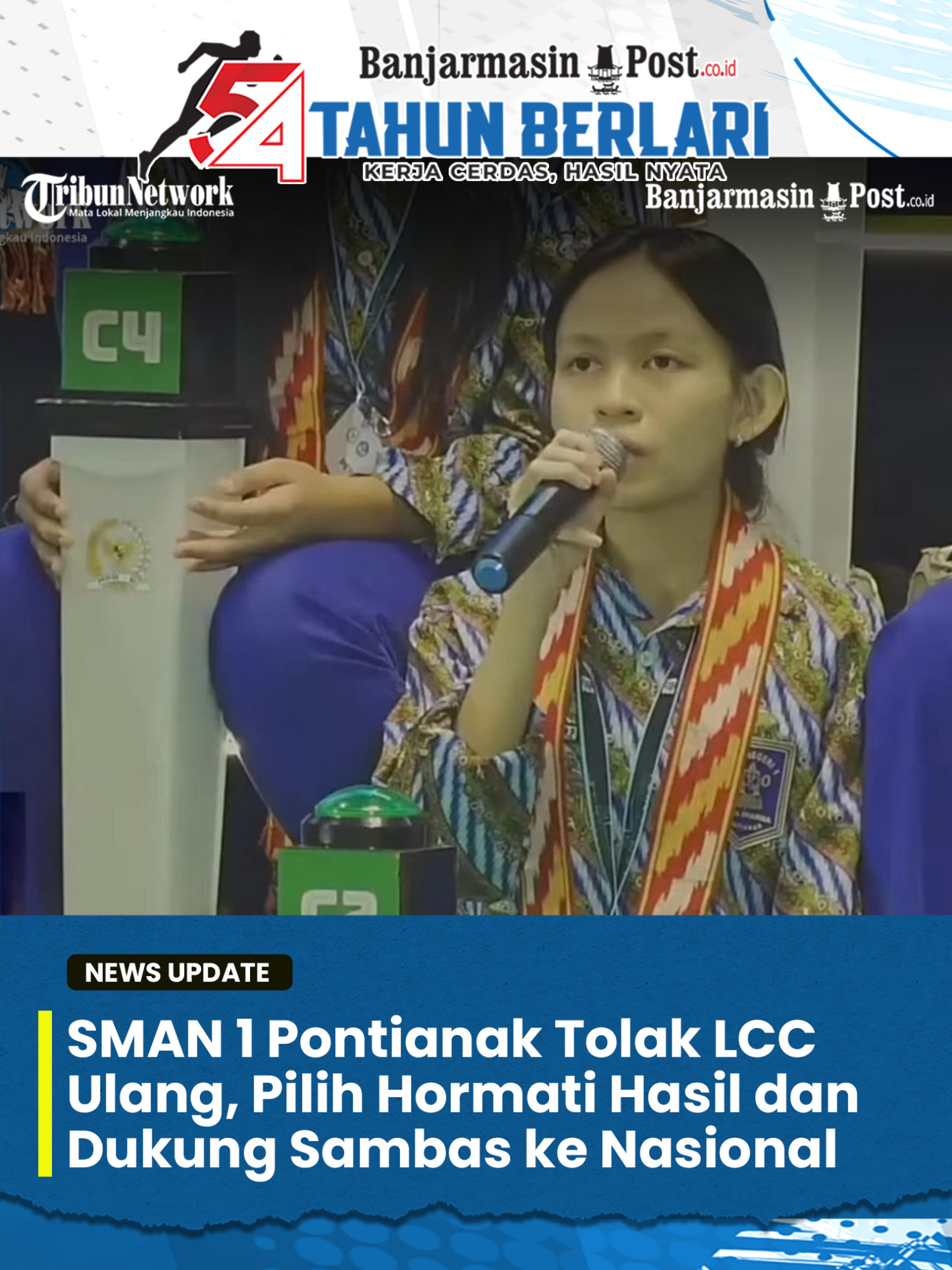 @Banjarmasin Post