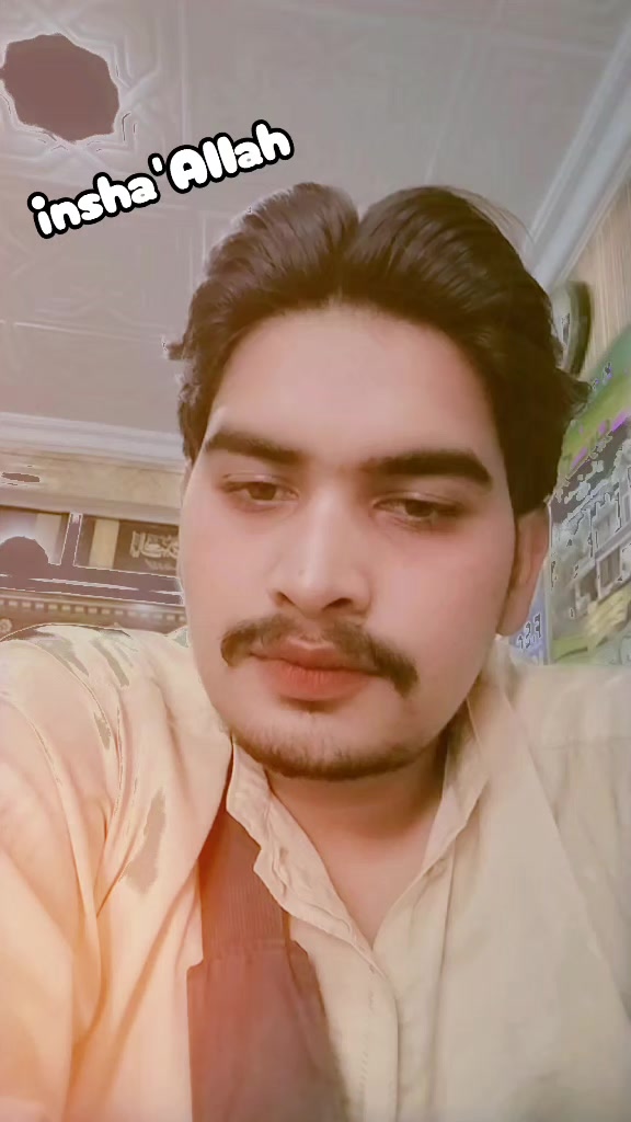 @Touseef Mughal