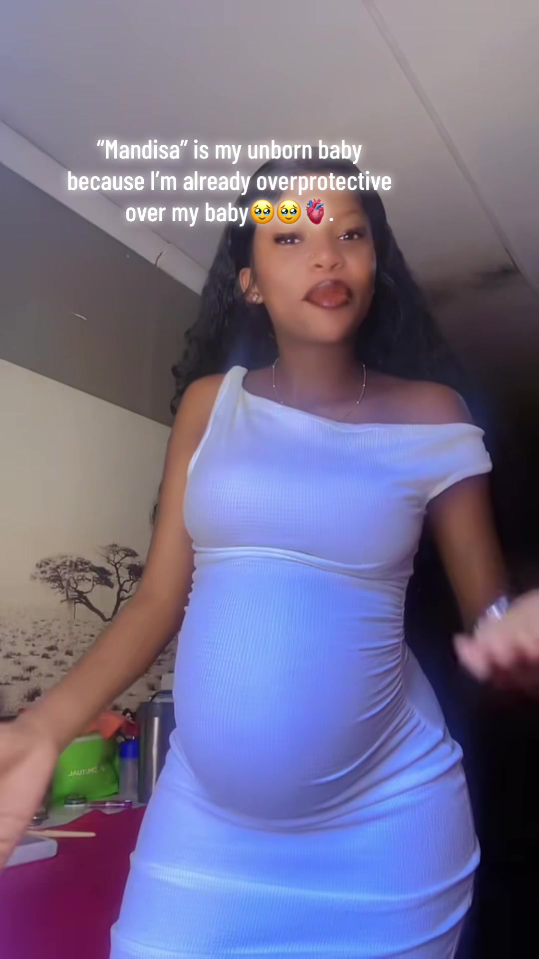 @Chantelle Kgaladi🤍🫧.
