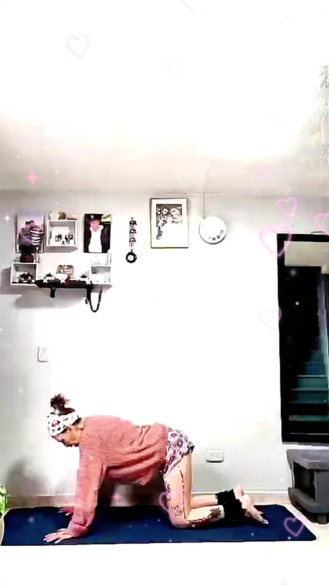 @Saraicita Yoga