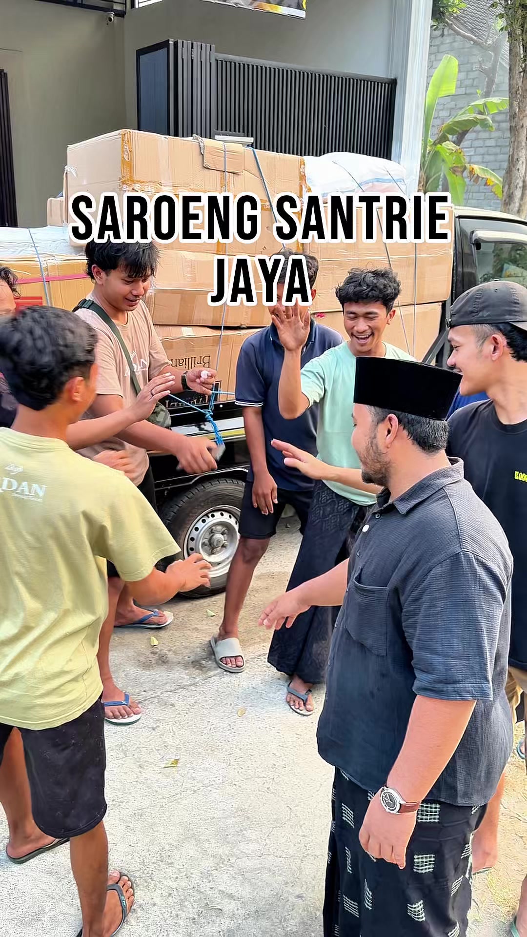 @SAROENGSANTRIE