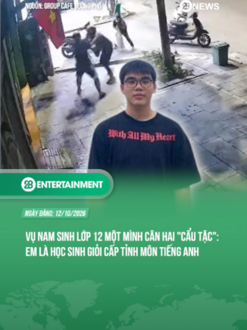 @Theanh28 Entertainment