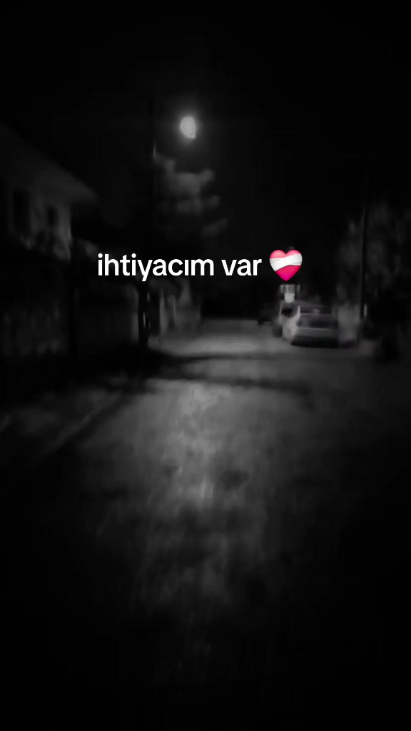 @tek Duamsın 🖤🤲🥀