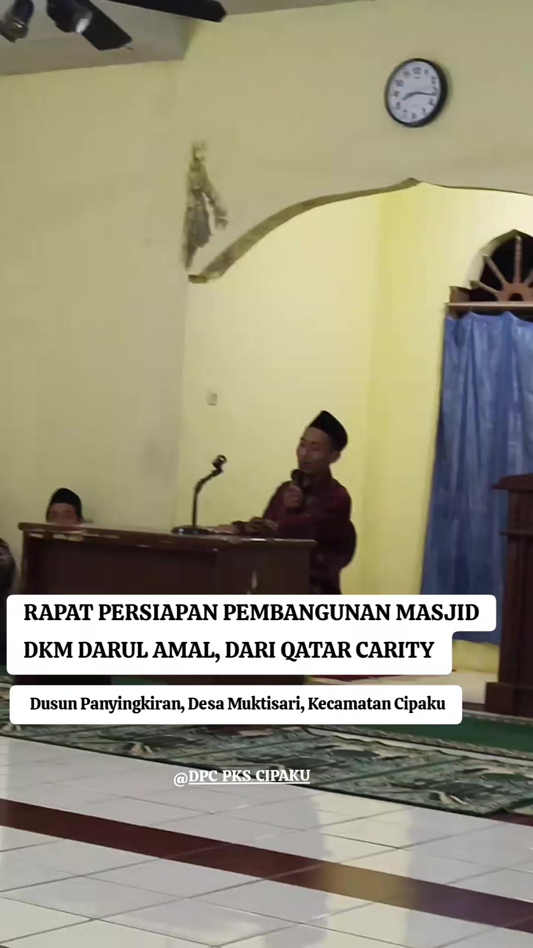 @Kang Dewan