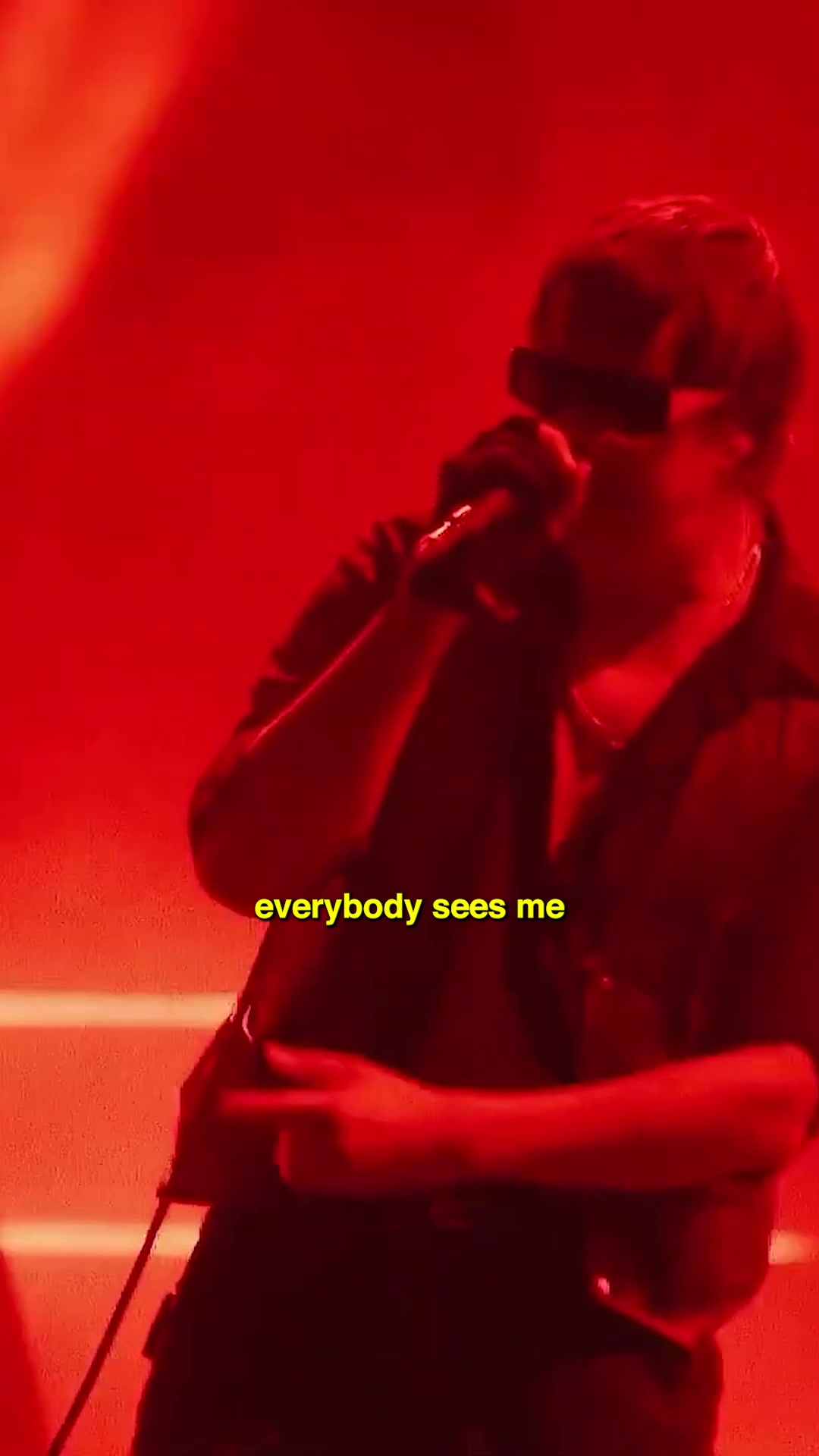 @The Strokes Fan