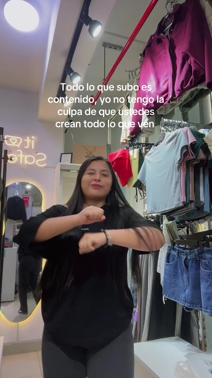 @Soy Antonella