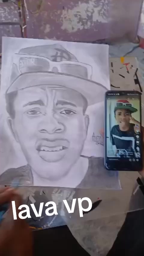@Mudi Lee