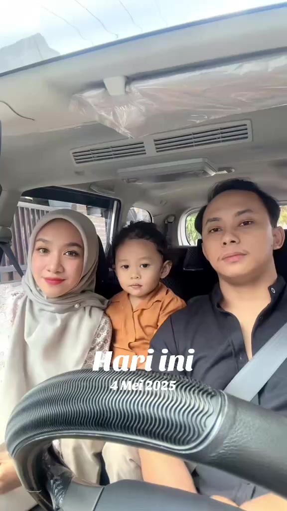 @Fauziaujay