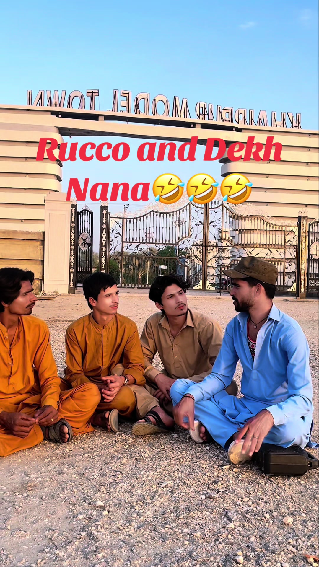 @SHER KHAN