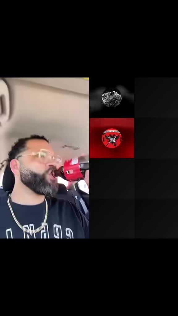 @Aaron Palacios Rebel