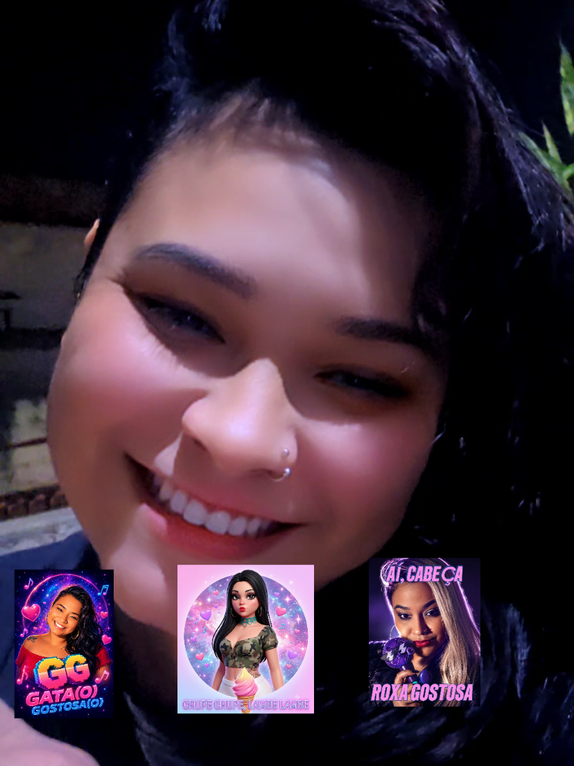 @Teka Raquel