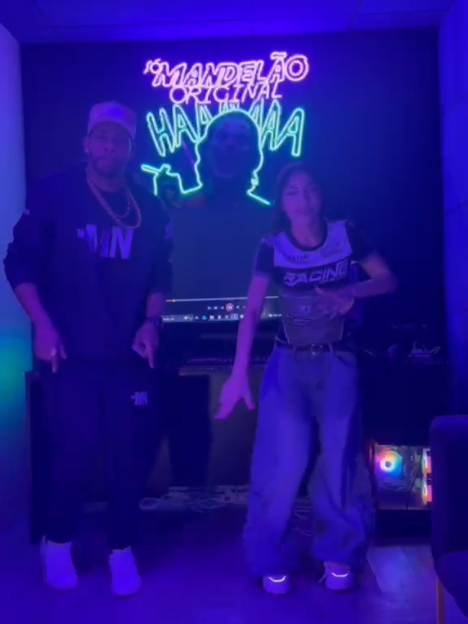 @DJ KLEYTINHO