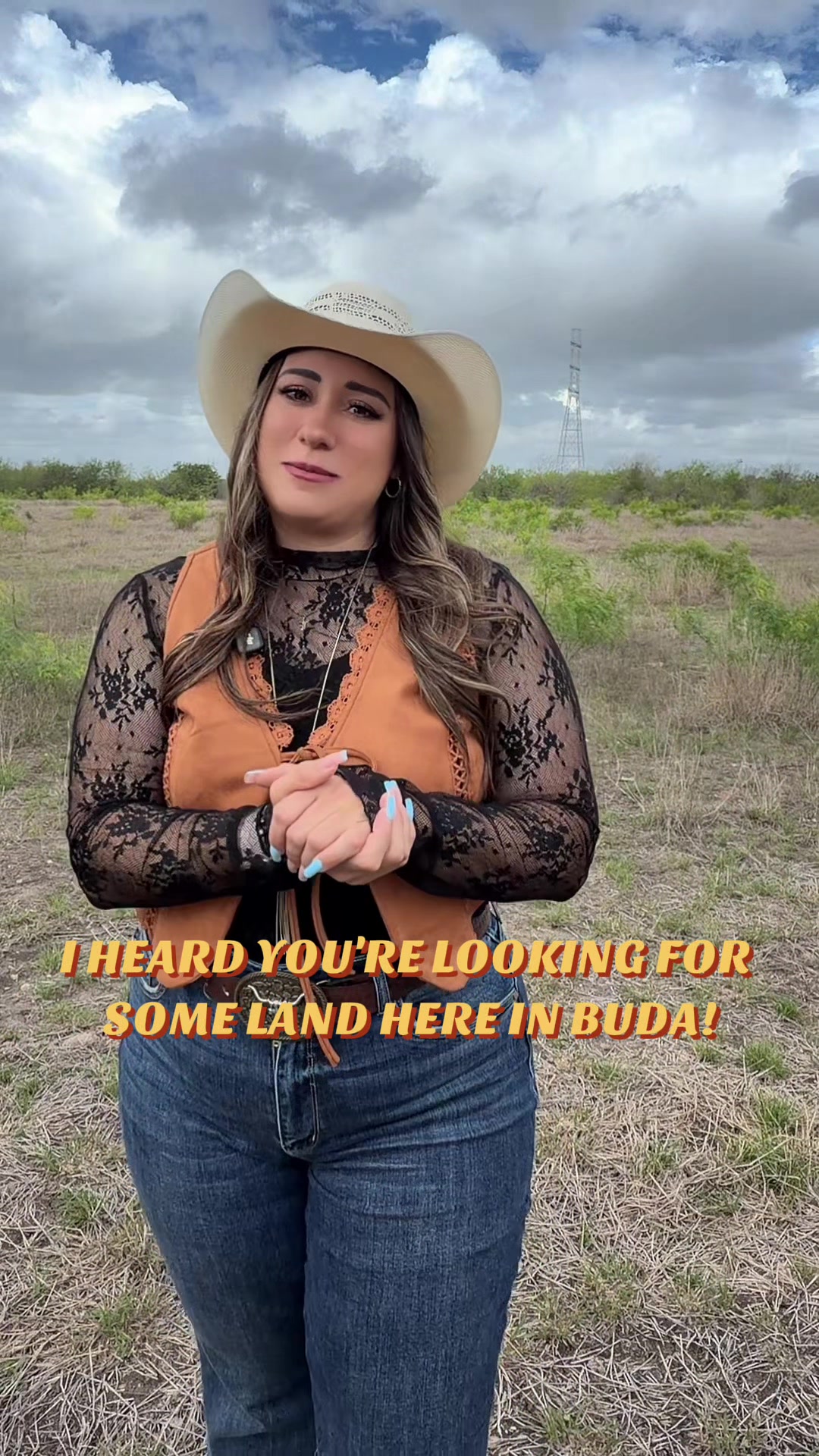 @BrittsellsTXLand