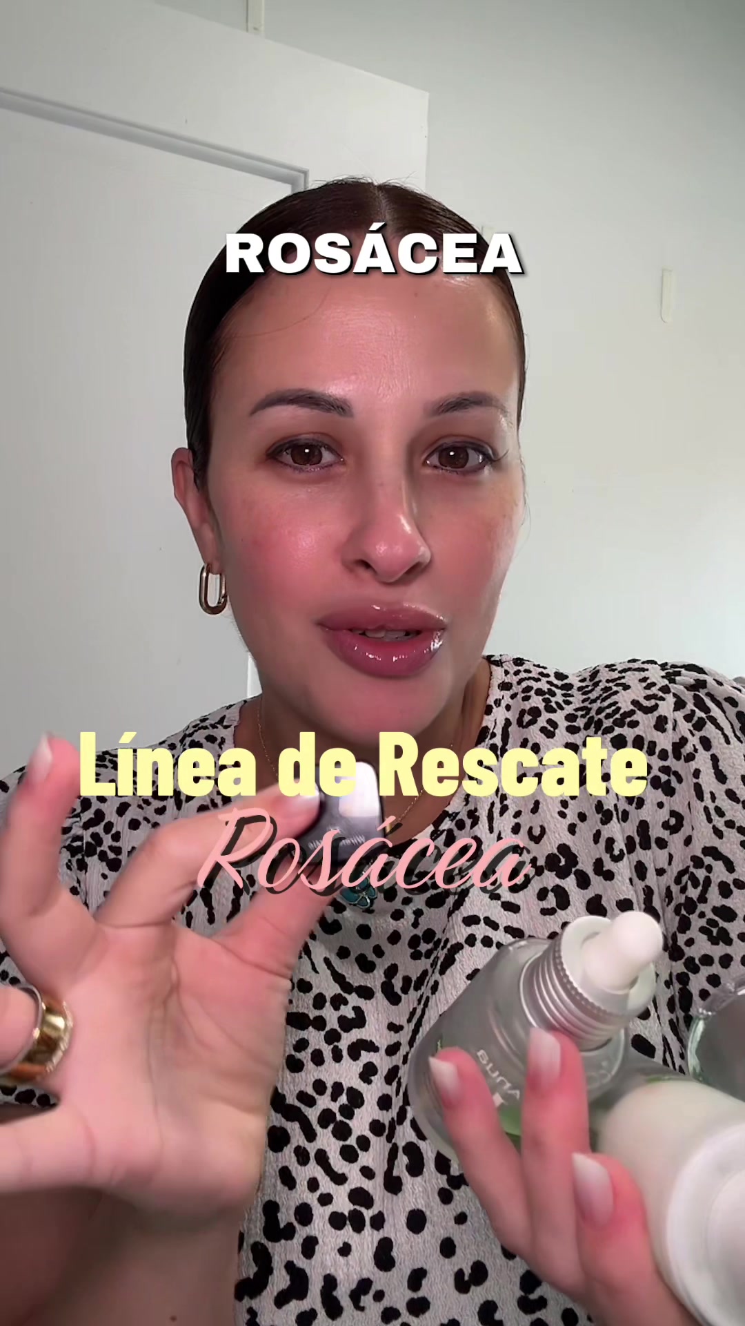 @JanadySerrano| Skincare