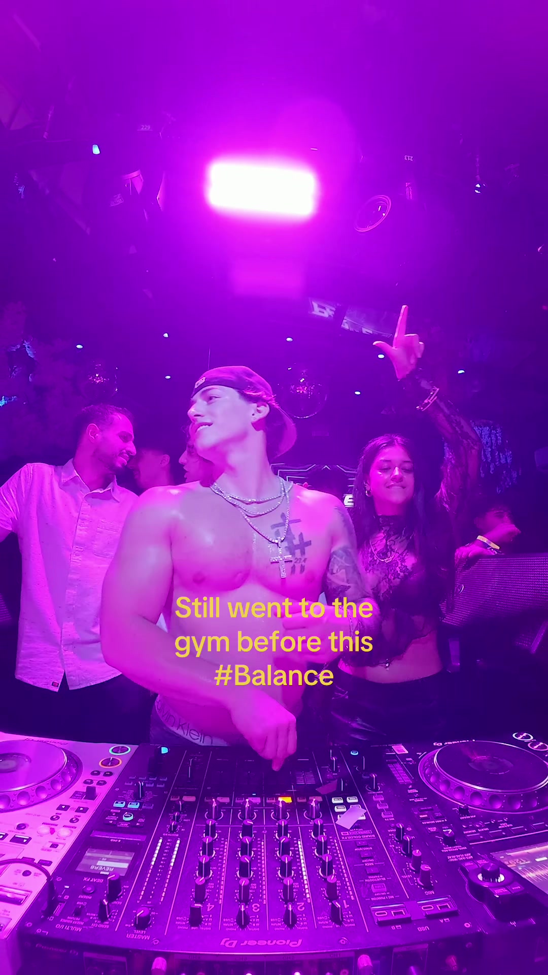 @ParkerLanosa