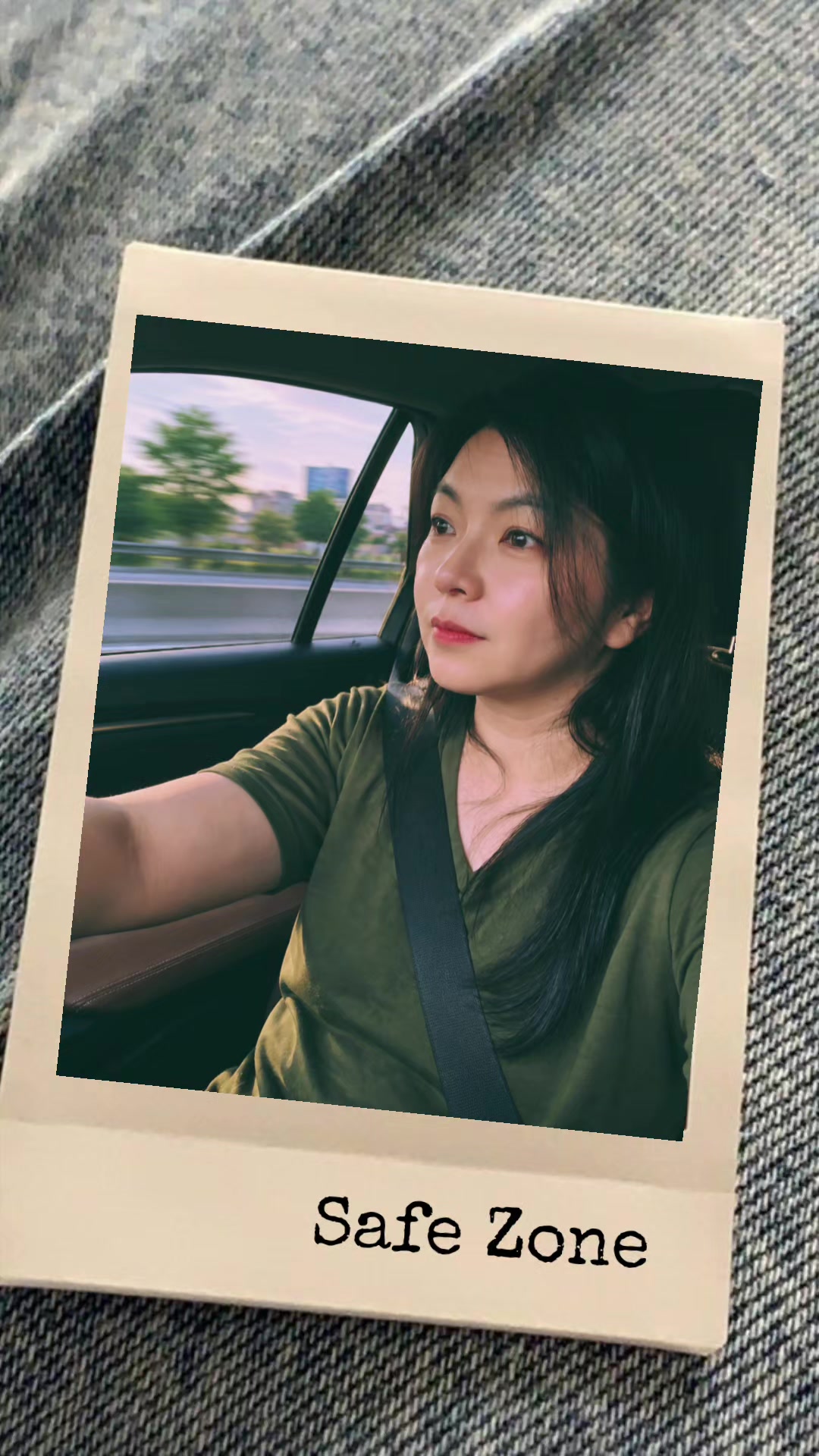 @Ann Apichaya