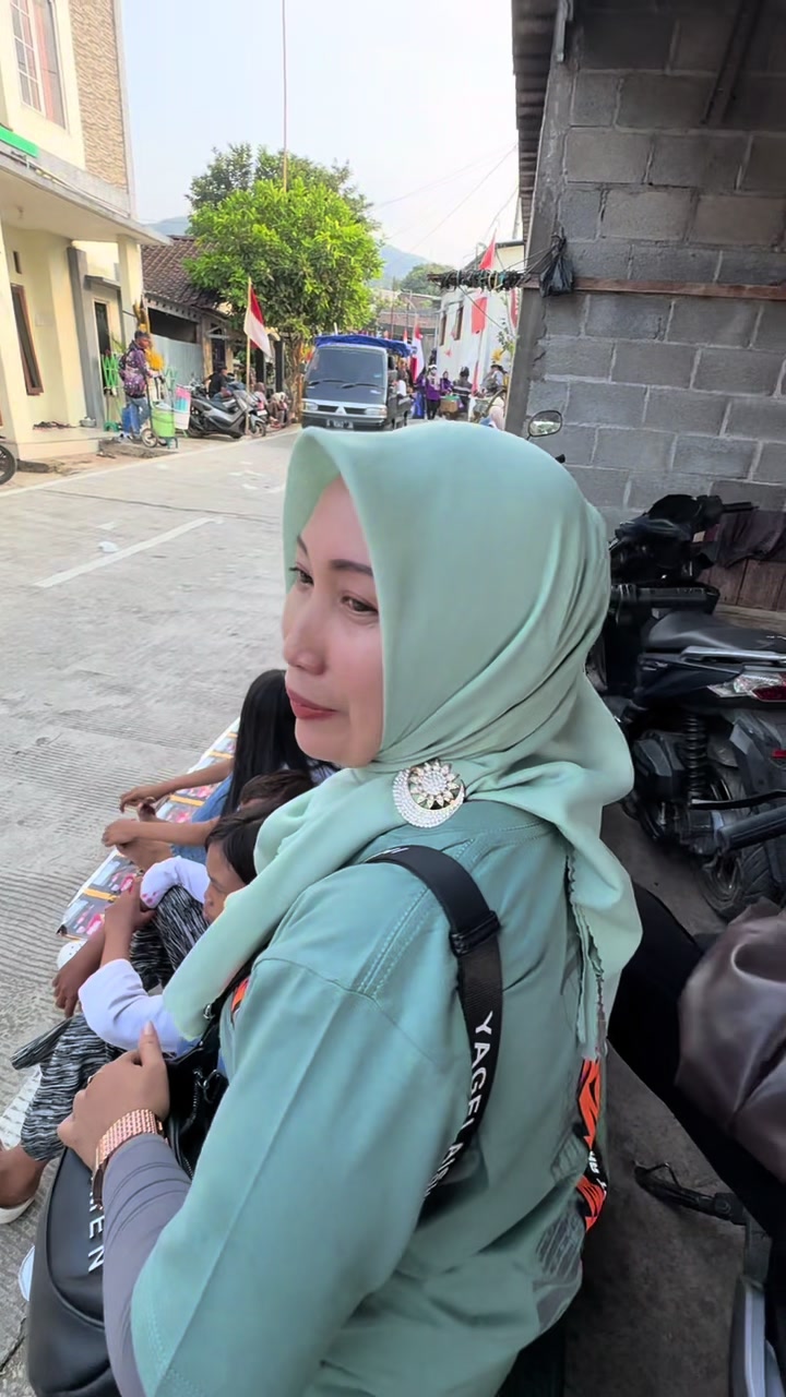 @Bunda Rini