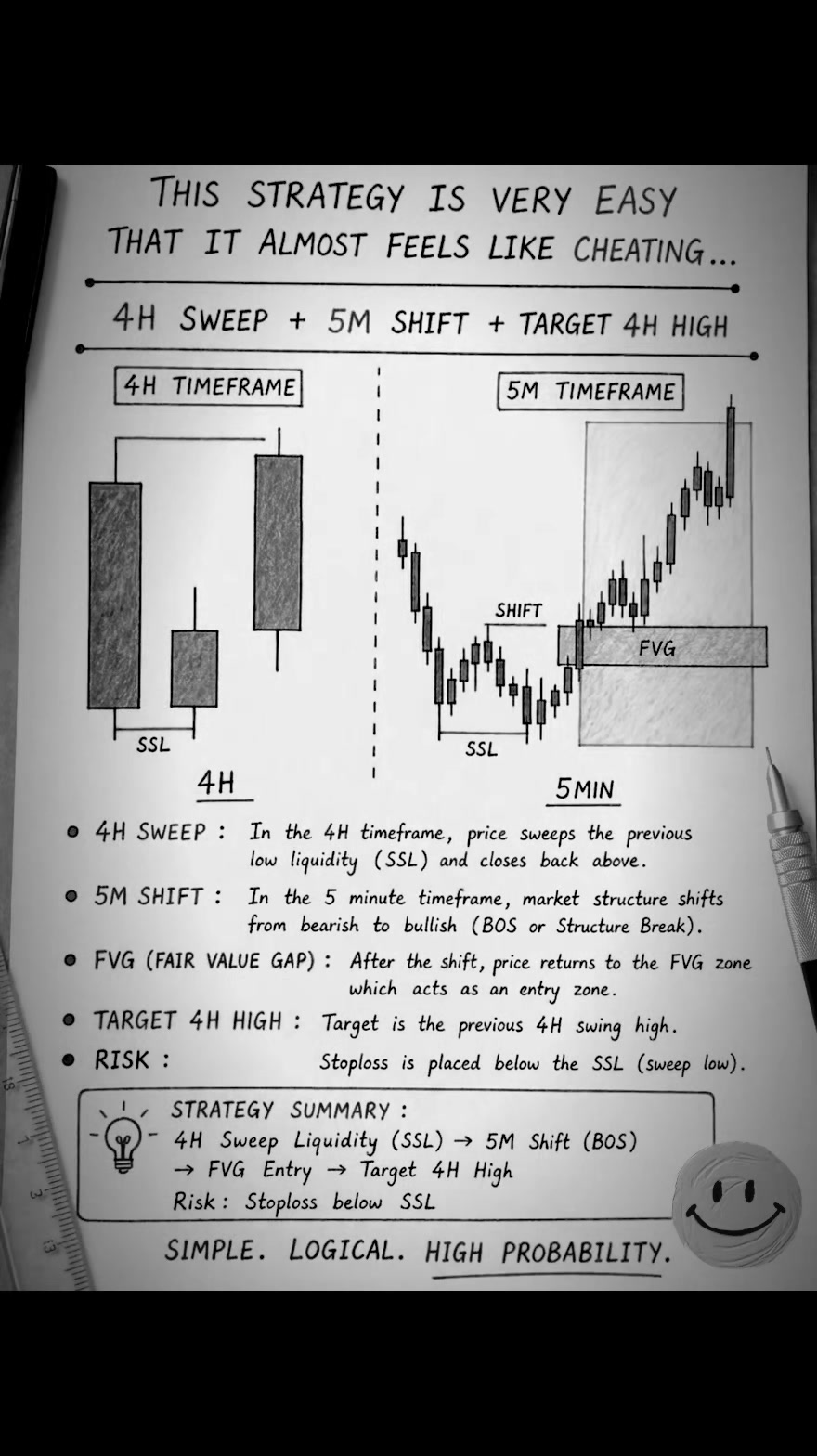 @K-Algo Trading