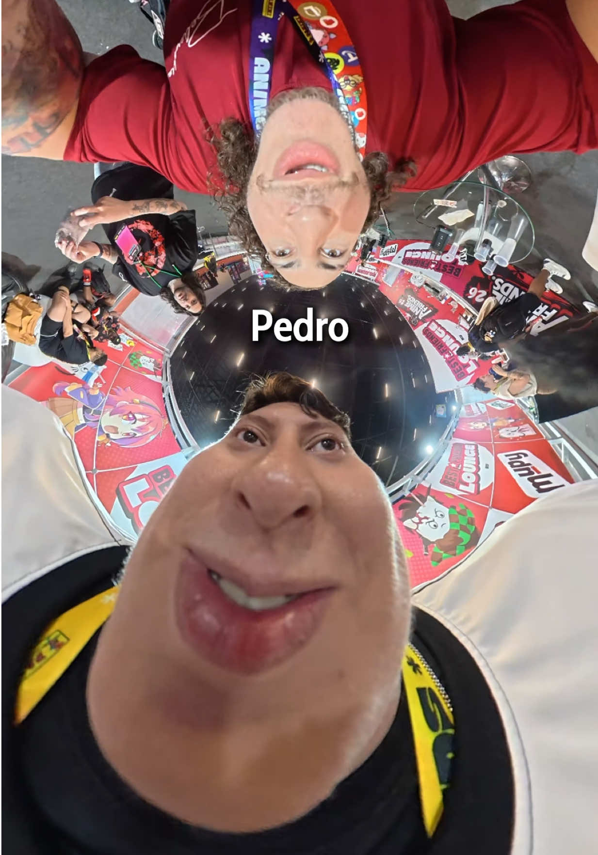@Sua waifu musculosa favorita