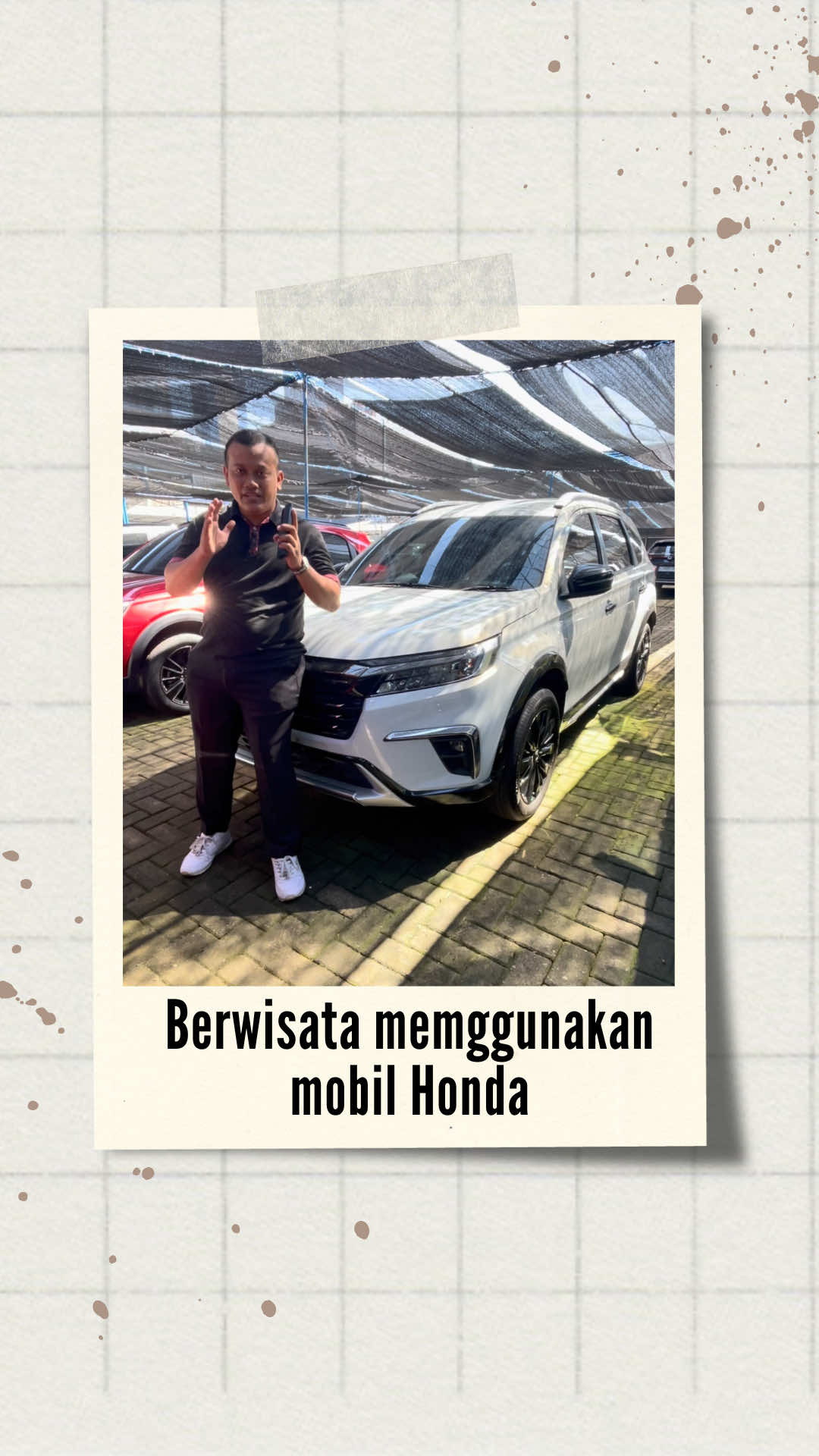 @Hondasurabayacenter_rizky