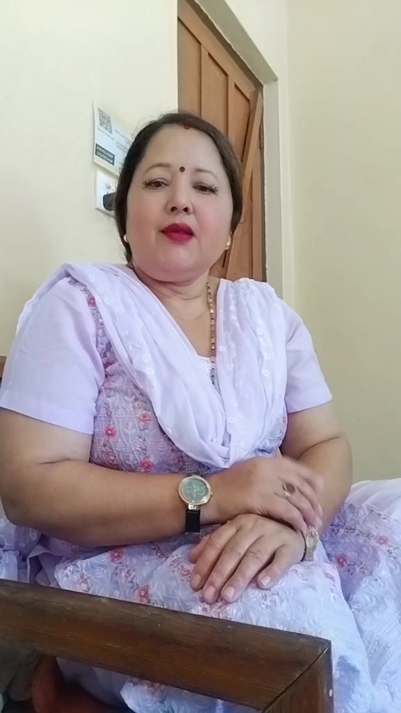 @Nirmala Shrestha