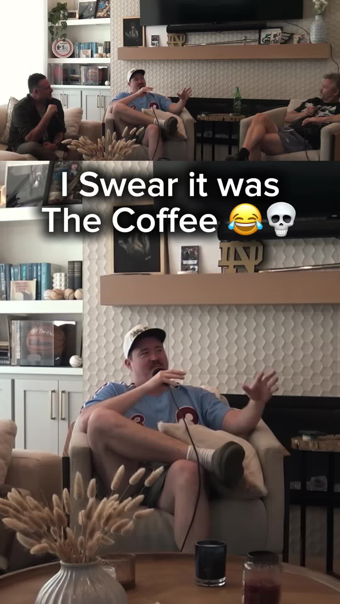 @shanethrillis