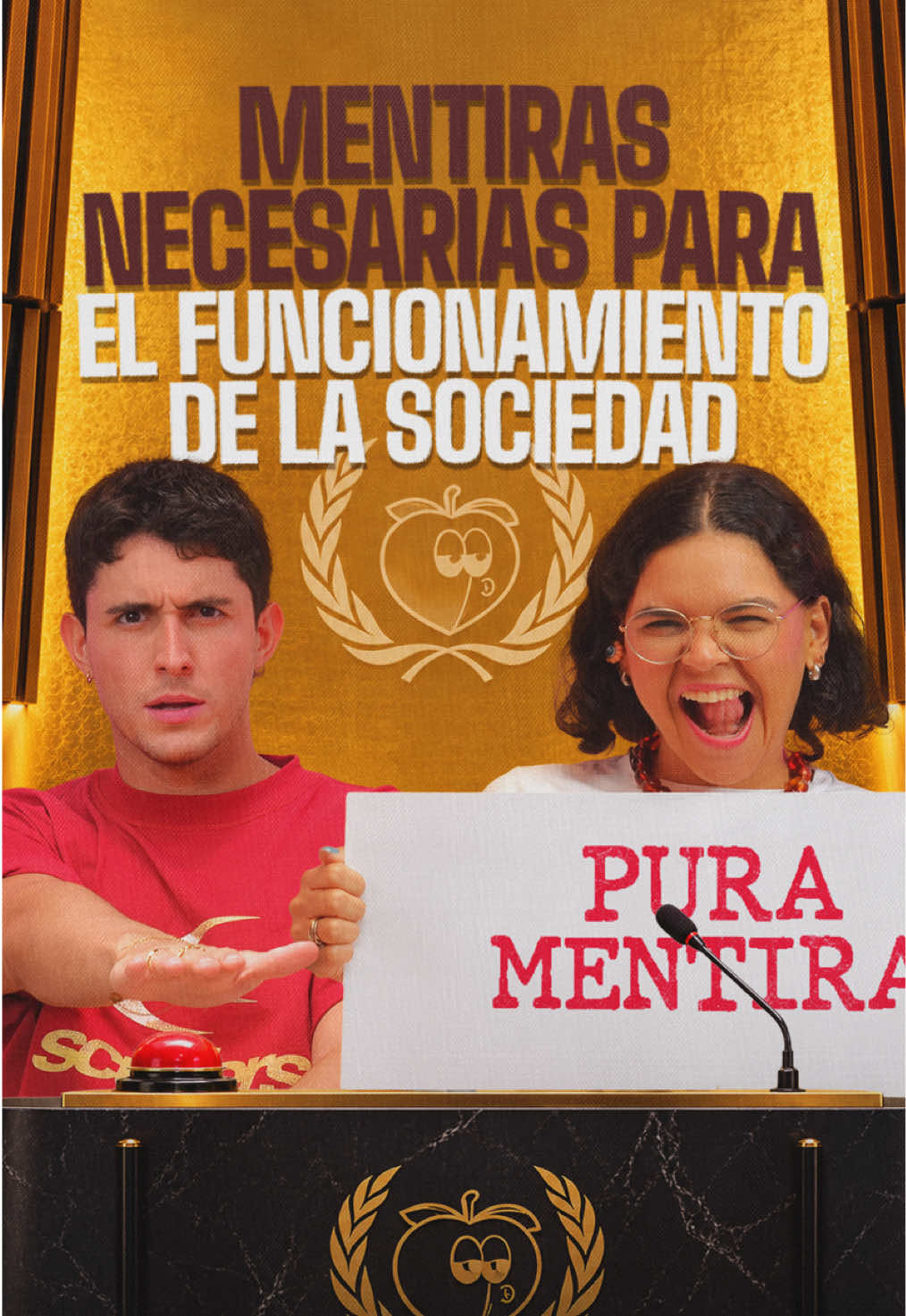 @NI ME LADILLES | podcast