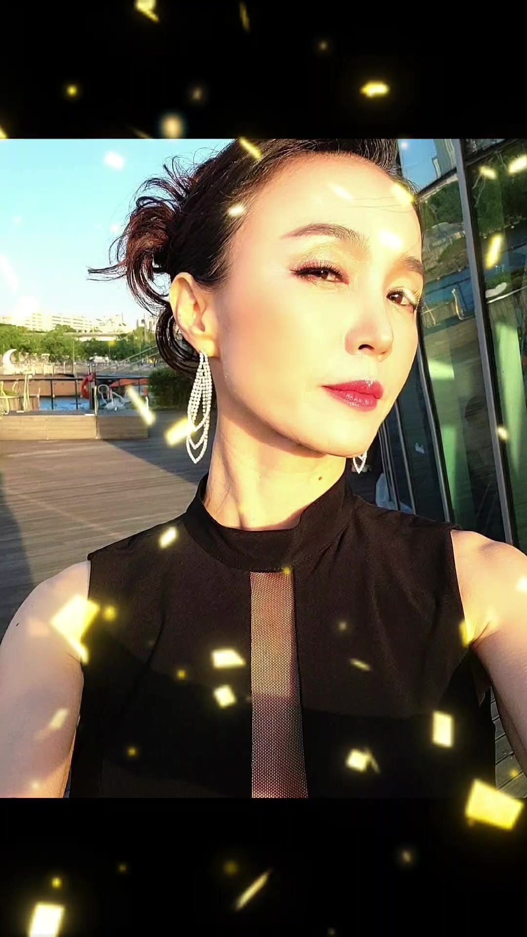 @꽃보다라니(배우이란희)