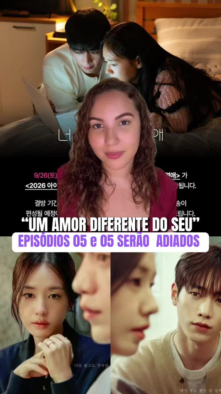 @Paulete | Doramas