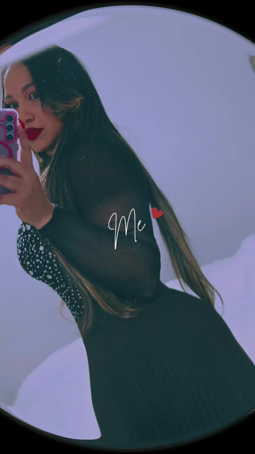 @Angelina Aristy Vargas