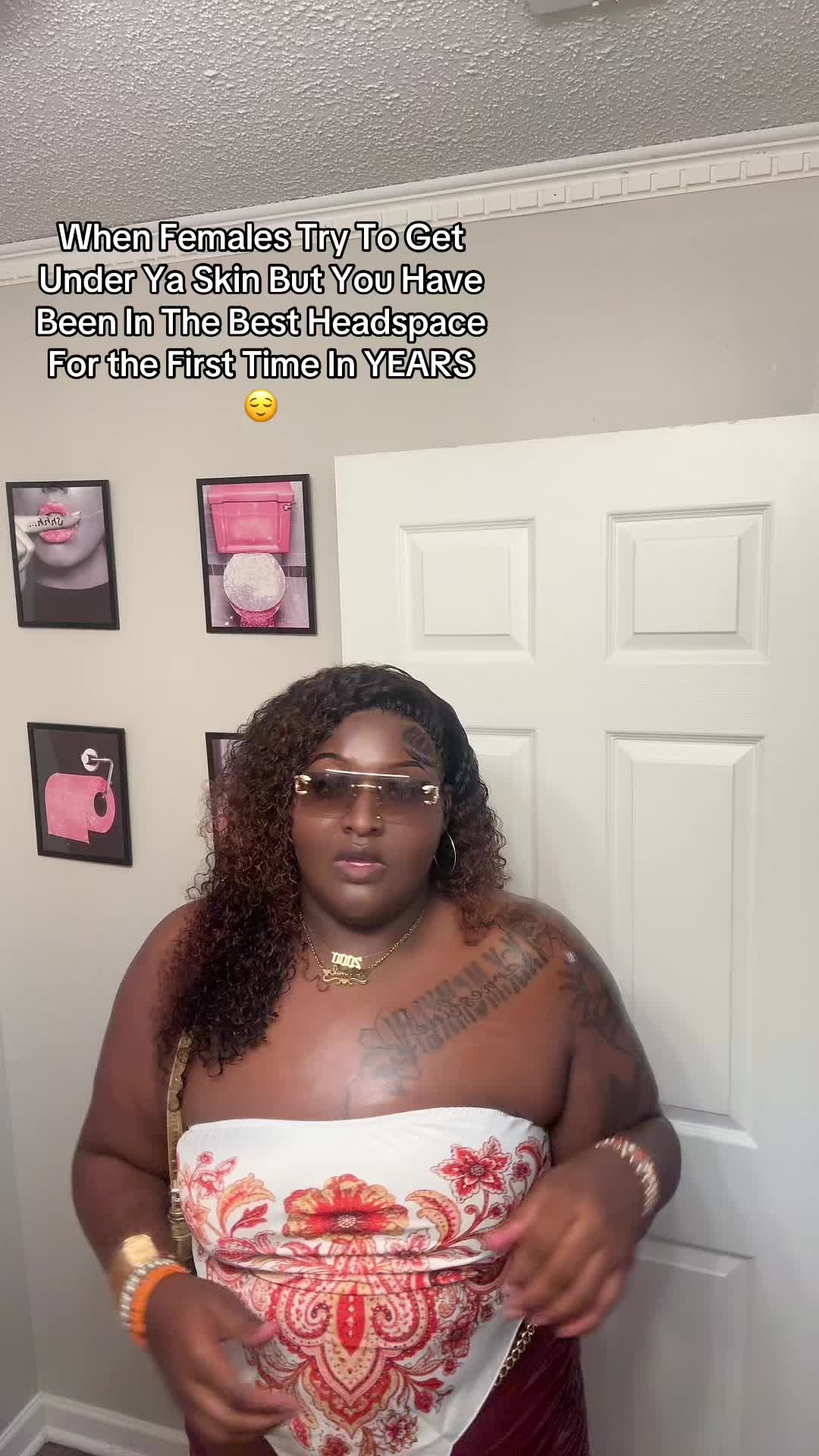 @Star'AijaIYanna || Content Gal