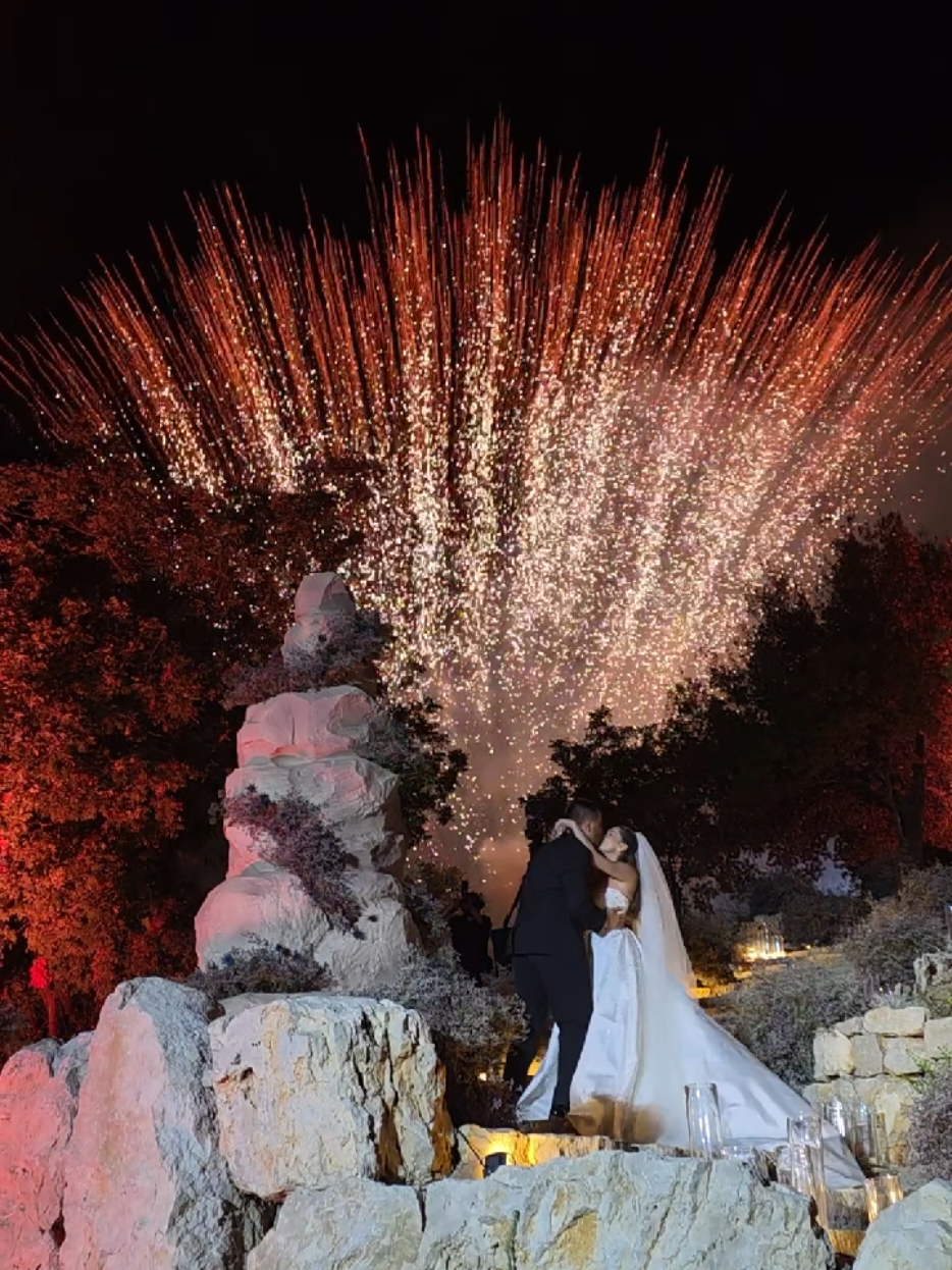 @Lebanese Weddings